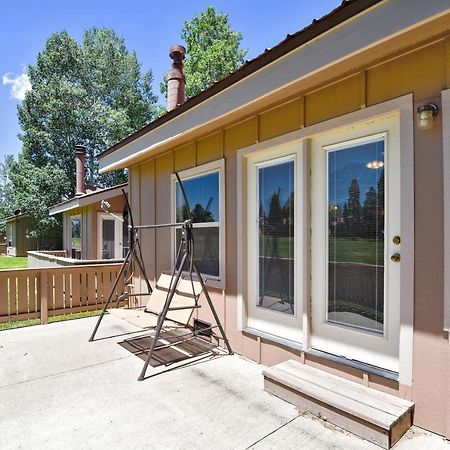 Appartamento Pines 4039 Pagosa Springs Esterno foto