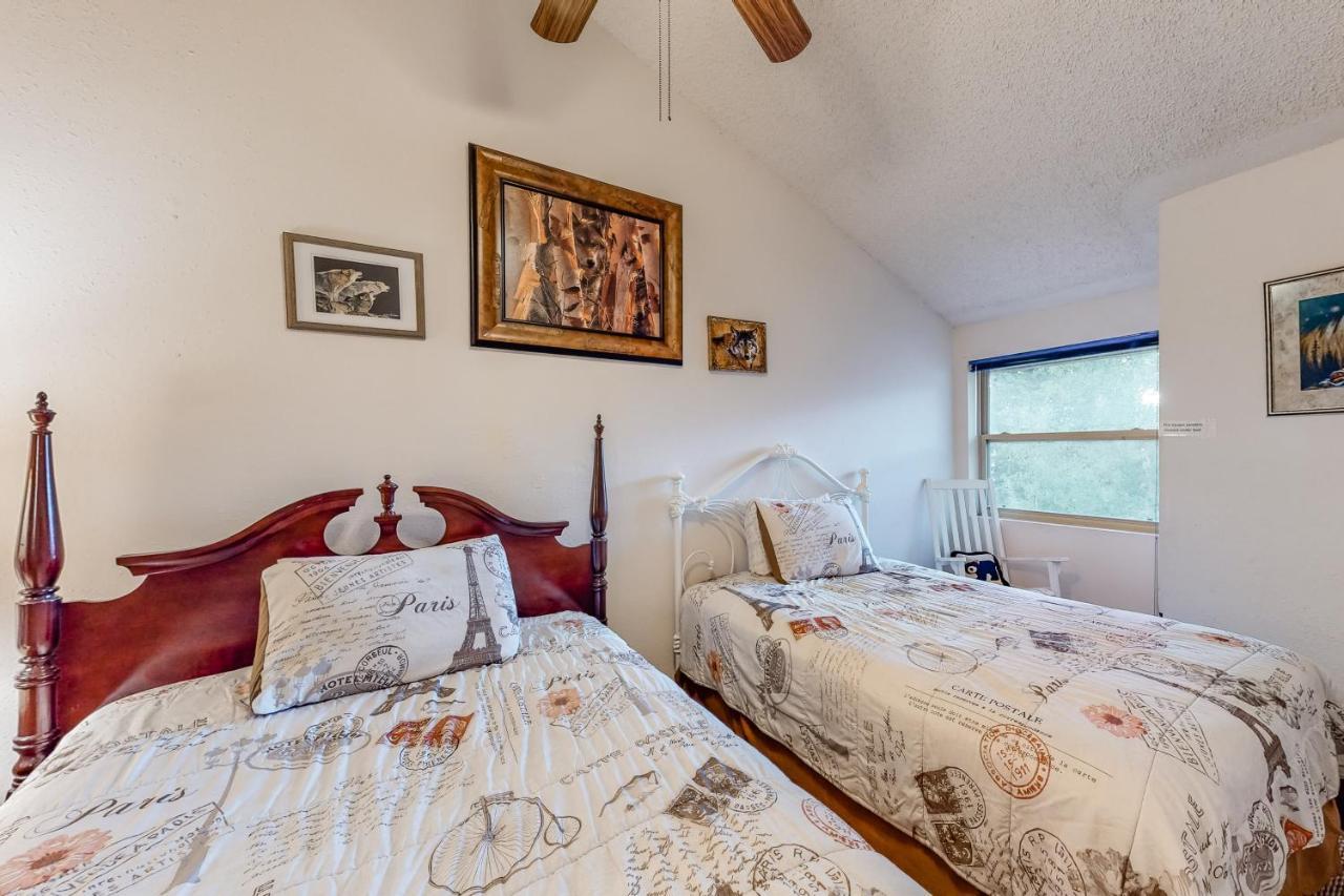 Appartamento Pines 4039 Pagosa Springs Esterno foto