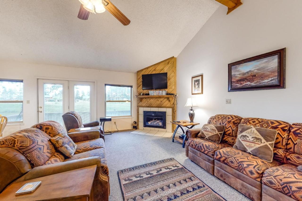 Appartamento Pines 4039 Pagosa Springs Esterno foto