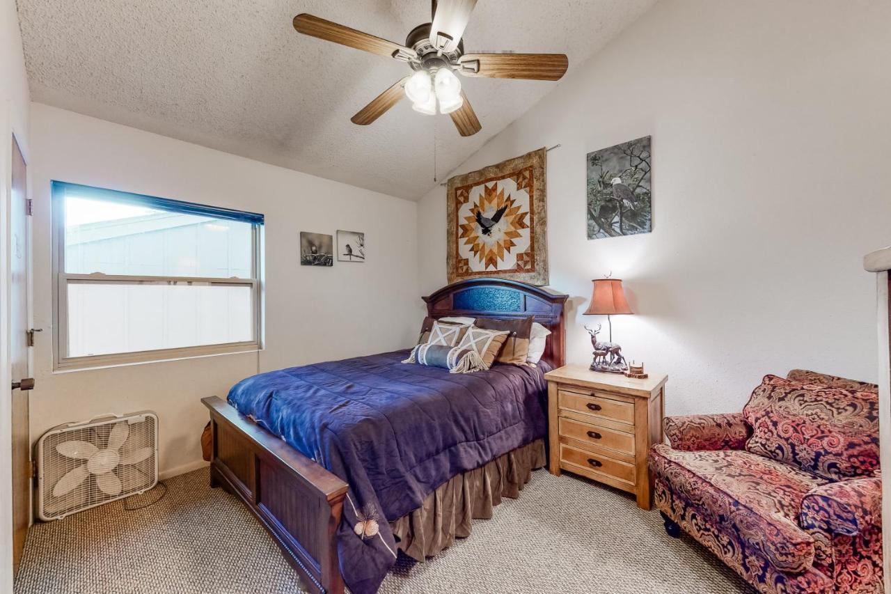 Appartamento Pines 4039 Pagosa Springs Esterno foto