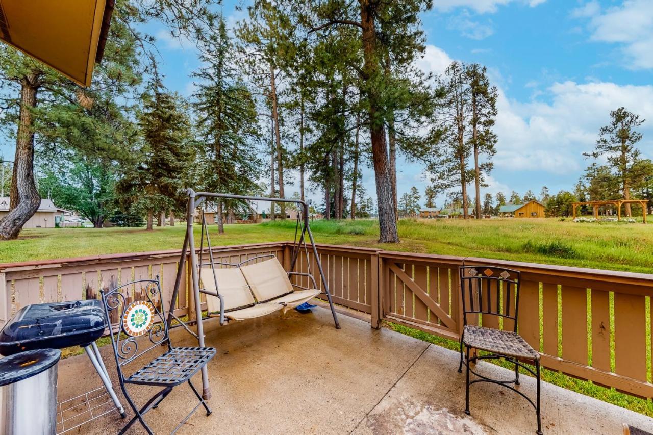 Appartamento Pines 4039 Pagosa Springs Esterno foto
