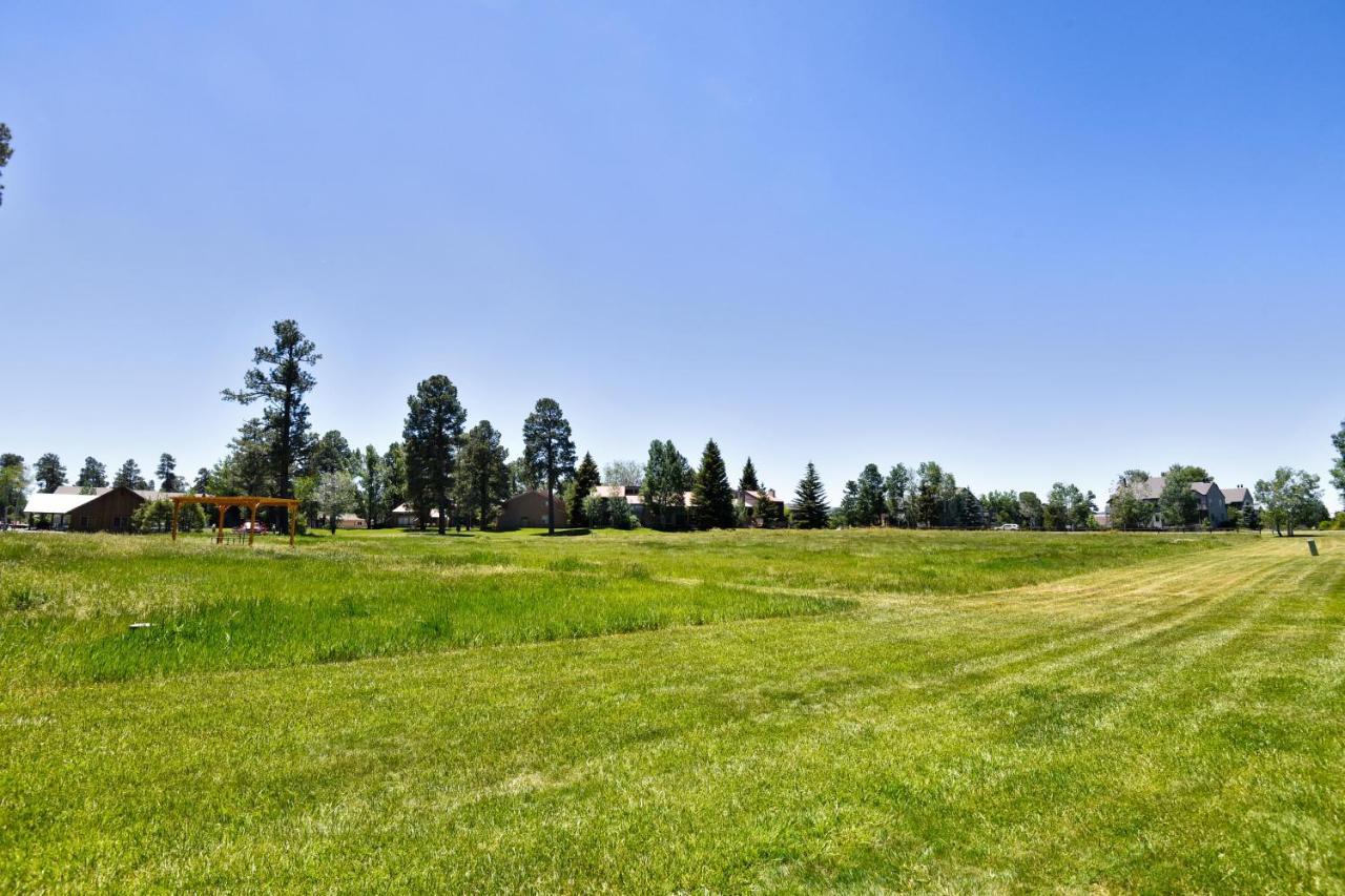 Appartamento Pines 4039 Pagosa Springs Esterno foto