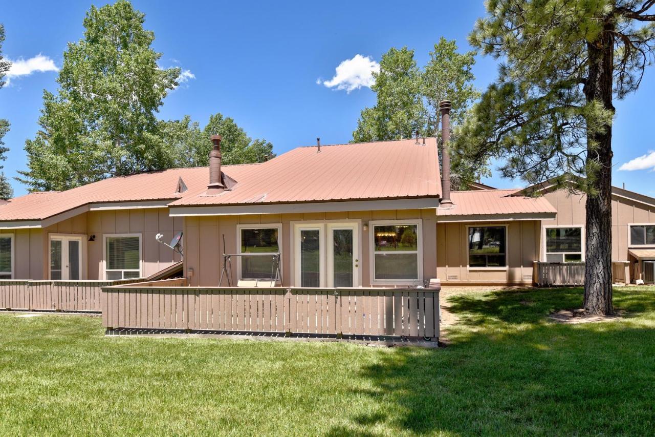 Appartamento Pines 4039 Pagosa Springs Esterno foto